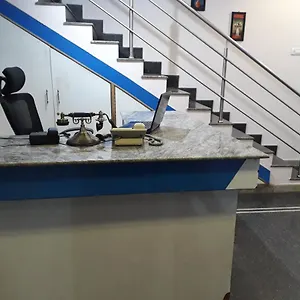 Blue Moon Residency Hotel Mysore