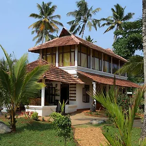 Pozhiyoram Ayurveda Resort Alappuzha