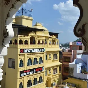 Baba Palace Hotel Udaipur